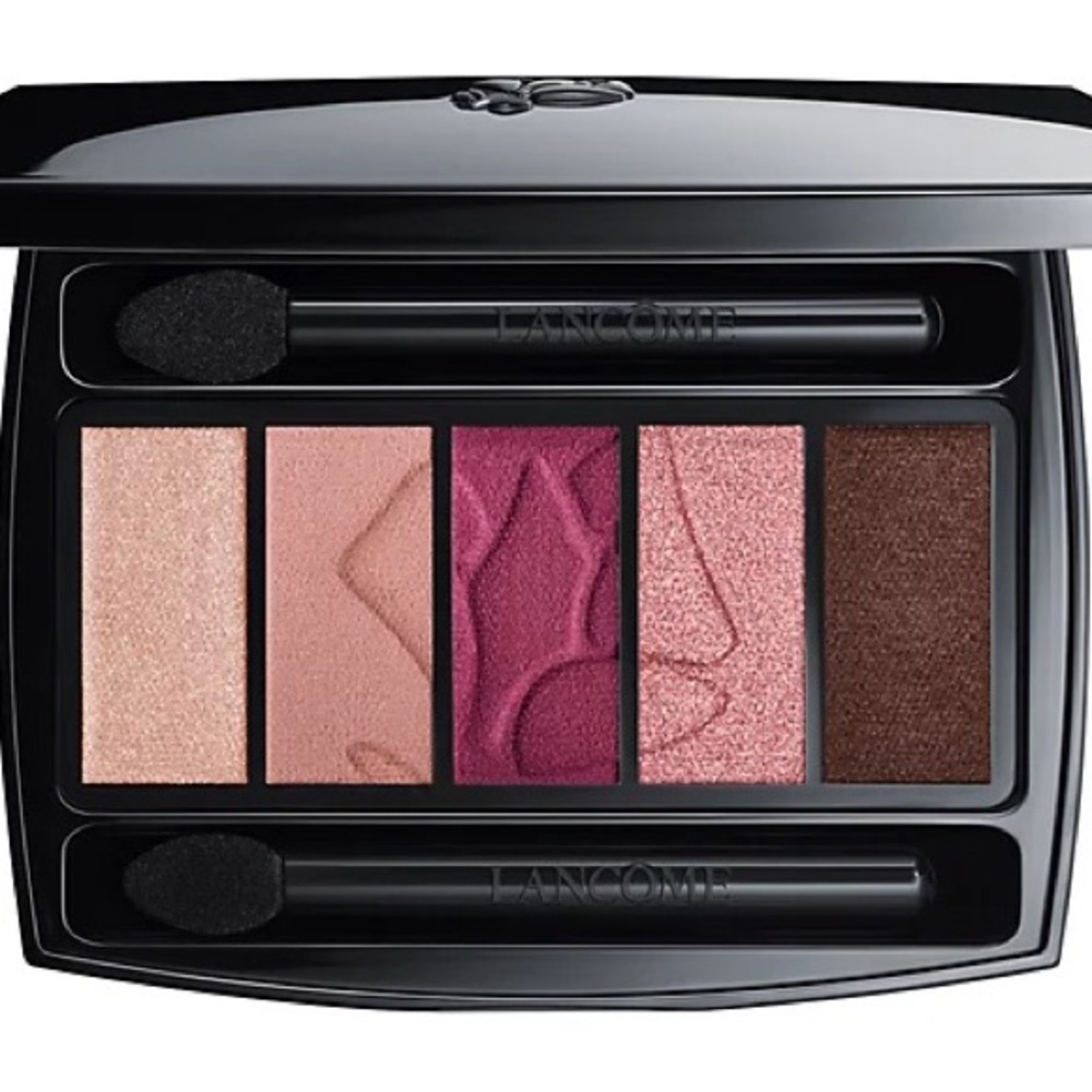 Lancome Hypnose Palette - Rose Fusion